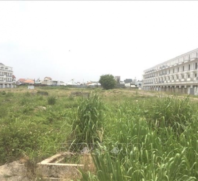 Chuyển hồ sơ vụ giao đất không qua đấu giá sang Cơ quan Cảnh sát điều tra