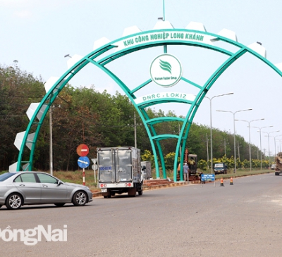 Nhiều khu công nghiệp đề xuất tăng diện tích xây dựng