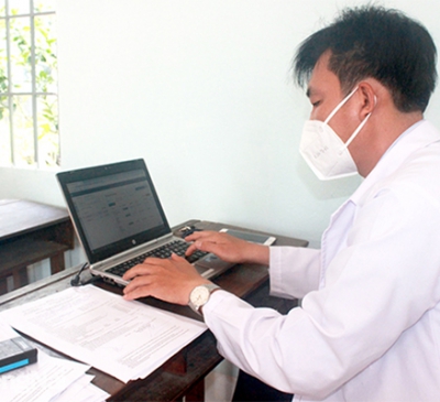 Ý nghĩa của hộ chiếu vaccine