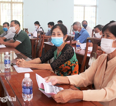 Vấn đề pháp lý khi để lại tài sản theo di chúc