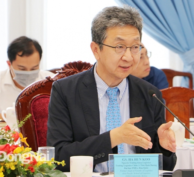 Không để xuất hiện lỗi quy hoạch trong phát triển đô thị sân bay Long Thành