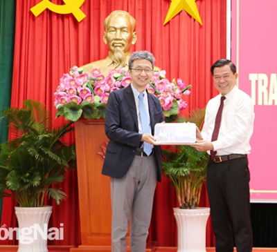 Hội thảo trao đổi kinh nghiệm phát triển đô thị sân bay Long Thành