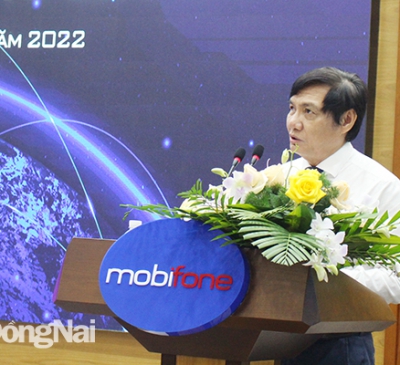 Thúc đẩy chuyển đổi số trong doanh nghiệp Đồng Nai