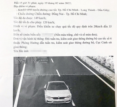 Cảnh giác chiêu trò mạo danh báo tin 'phạt nguội' để lừa đảo