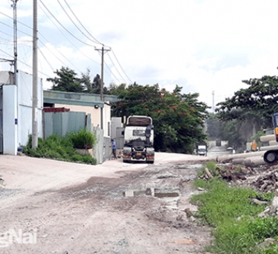 Không tiếp nhận dự án mới khi cụm công nghiệp chưa đảm bảo môi trường