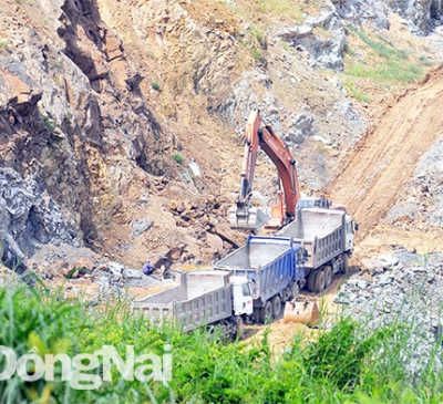 Khi mỏ đá thành 'mỏ đắng' (bài 2)