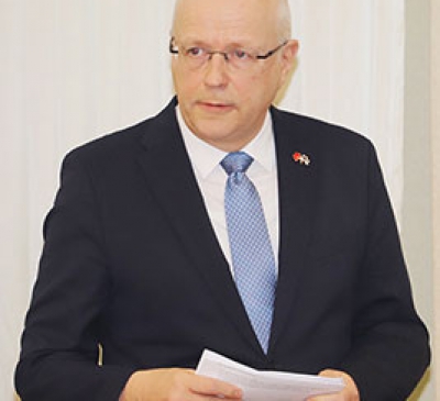 Doanh nghiệp Phần Lan sẽ đầu tư các dự án công nghệ cao vào Đồng Nai