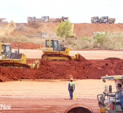 4 đề xuất để phát triển thành công thành phố Sân bay Long Thành