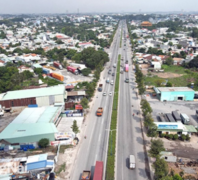 Phá thế 'co cụm' trong liên kết vùng Đông Nam bộ Bài 2: Đột phá về tư duy là tiên quyết