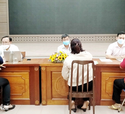 Để tránh bị 'lật kèo' khi mua đất