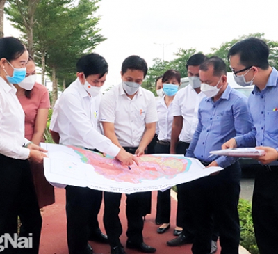 Gạn đục, khơi trong các dự án bất động sản