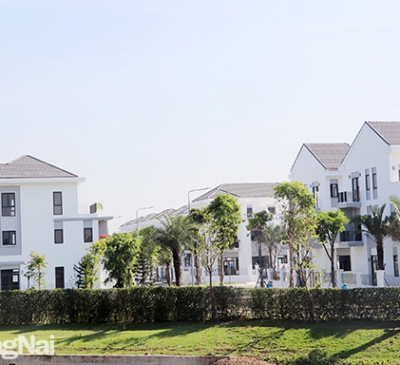 Quy hoạch quá nhiều dự án đất ở?