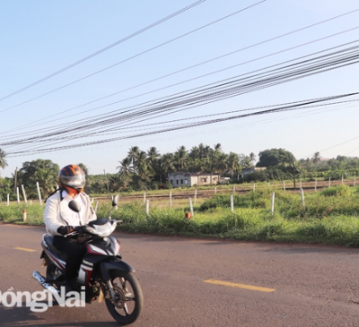 Cần thêm quy định hạn chế tách thửa đất nông nghiệp