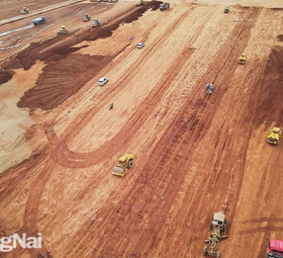 Tạo đồng thuận nhờ vận động