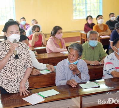 Dễ phát sinh rắc rối với tài sản đồng sở hữu
