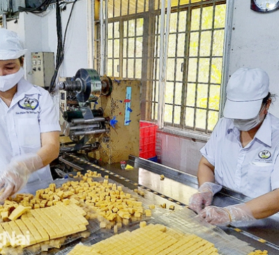 Nỗ lực hơn để cải thiện chỉ số PCI