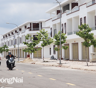 Đến năm 2025, Đồng Nai sẽ xây thêm hơn 108 ngàn căn nhà ở