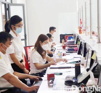 Chuyển đổi hóa đơn điện tử: Nhiều giải pháp hỗ trợ người nộp thuế