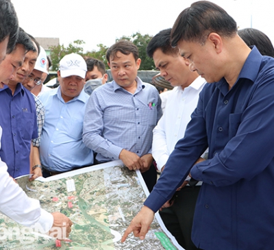 Xây dựng đường Vành đai 3 - TP.HCM là hết sức cần thiết và cấp bách