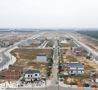 Rà soát, tính toán chính xác quy mô bố trí tái định cư cho người dân