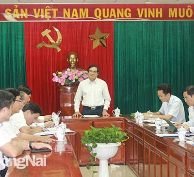 3 xã thí điểm thực hiện chuyển đổi số trong năm 2022