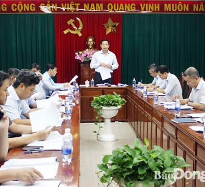 Khai thác 9 khu đất lợi thế để tạo vốn phát triển hạ tầng giao thông