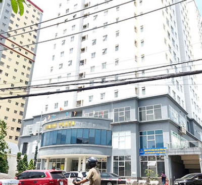 Lo lắng về đề xuất áp niên hạn chung cư