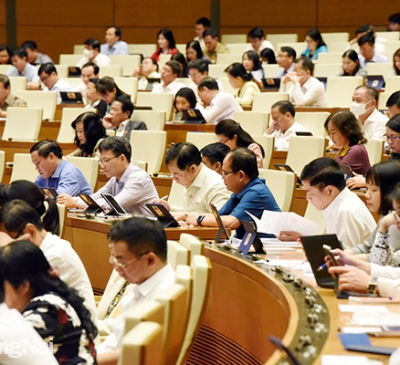 Giải quyết điểm nghẽn về giao thông, cải thiện năng lực cạnh tranh quốc gia