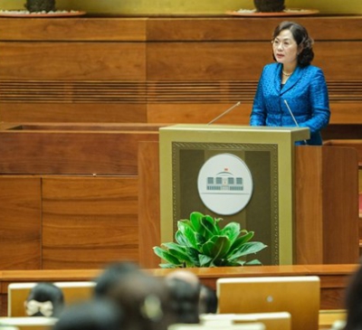 Các nhóm vấn đề chất vấn tại kỳ họp thứ 3, Quốc hội khóa XV