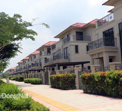 Hài hòa giữa các nhu cầu nhà ở khác nhau