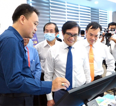 Ngày 10-10 là ngày chuyển đổi số của Đồng Nai