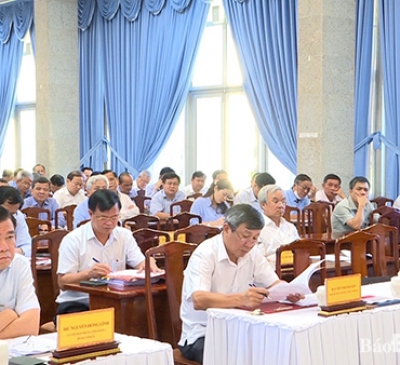 Xây dựng nguồn nhân lực để 'cất cánh'