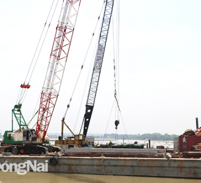 Thúc đẩy kinh tế đô thị tăng trưởng nhanh và hiệu quả