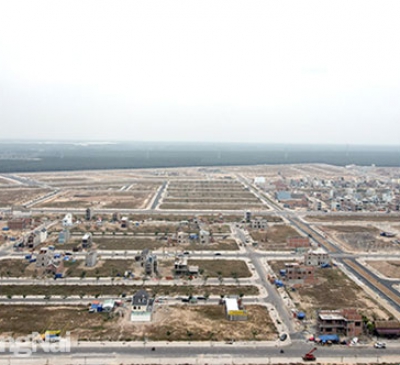 Sớm hoàn thành xây dựng khu tái định cư Lộc An - Bình Sơn