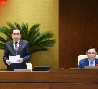 Nghiên cứu kỹ để có các quy định tối ưu trong dự thảo Luật Khám bệnh, chữa bệnh (sửa đổi)