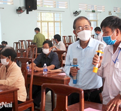 Một số bất cập của Luật Đất đai năm 2013