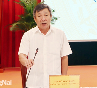 Khoa học công nghệ và đổi mới sáng tạo là nền tảng và động lực phát triển