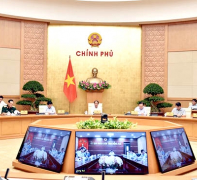 Thúc đẩy tiến độ giải phóng, san lấp mặt bằng dự án Sân bay Long Thành