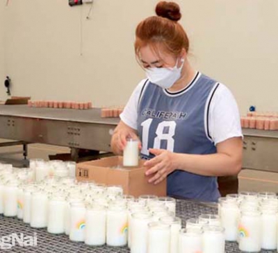 Nỗ lực xây dựng khu công nghiệp sinh thái