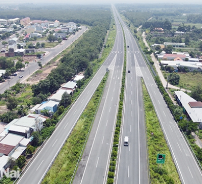 Hoàn thiện hồ sơ báo cáo tiền khả thi các dự án của tuyến đường cao tốc Dầu Giây - Liên Khương