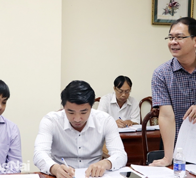 Rà soát lại 265 khu dân cư, khu đô thị