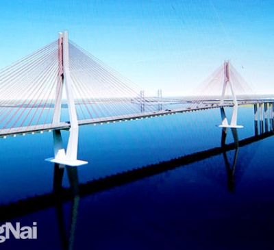 Xem xét đề xuất 5 phương án xây cầu thay phà Cát Lái