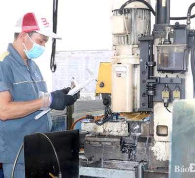 Đồng Nai trở thành trung tâm xuất khẩu nguyên liệu