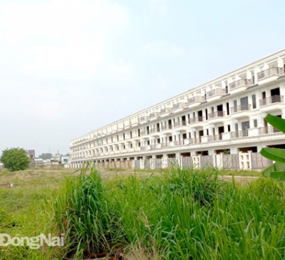 Công tác phòng, chống tham nhũng phải được thực hiện quyết liệt