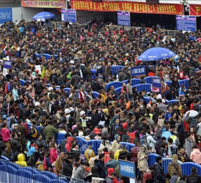 LHQ: Dân số thế giới sắp chạm mốc 8 tỷ người