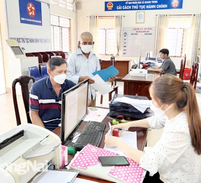 Quyết liệt cải thiện các chỉ số đánh giá cấp tỉnh