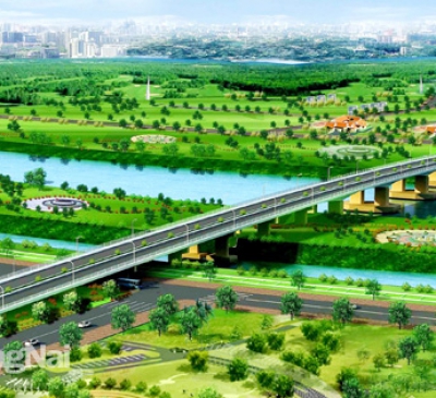 Không thể khởi công xây dựng cầu Thống Nhất trong tháng 7