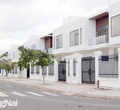 Giải pháp nào phát triển bền vững thị trường bất động sản?