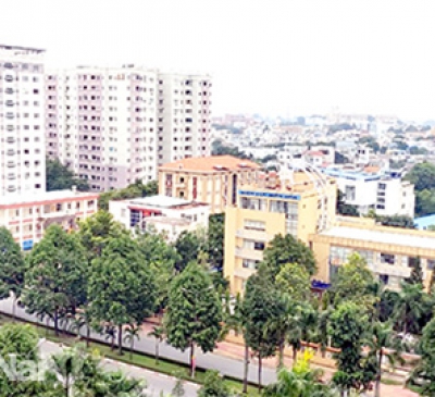 Bỏ khung giá đất, bớt khó cho nhiều địa phương