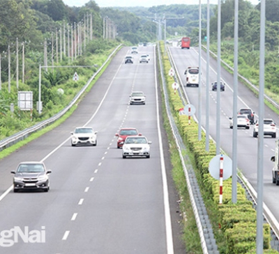 Vùng Đông Nam bộ cần một cơ chế 